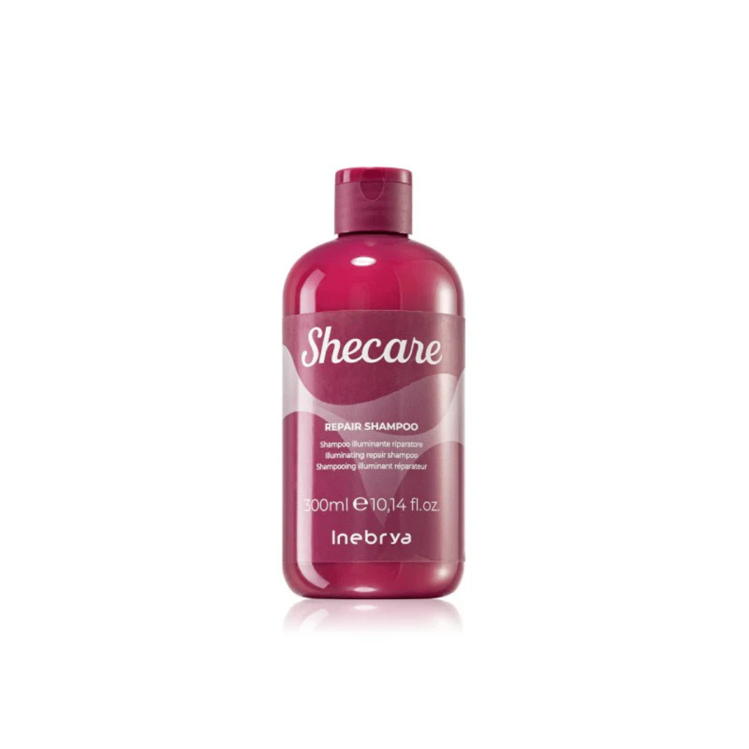 Champú Reparador Shecare 300ml