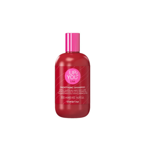 Champú Up to You Liss Inebrya 300ml