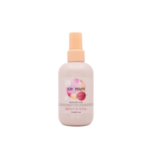 Keratin One Multiacción Inebrya 200ml