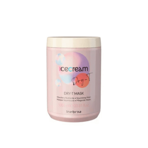 Mascarilla Dry-T Inebrya 1000ml