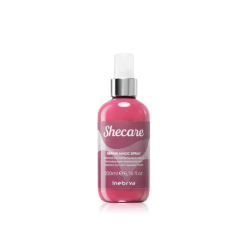 Spray Reparador Shecare Inebrya 200ml