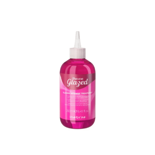 Tratamiento Laminador Shecare Glazed Inebrya 250ml