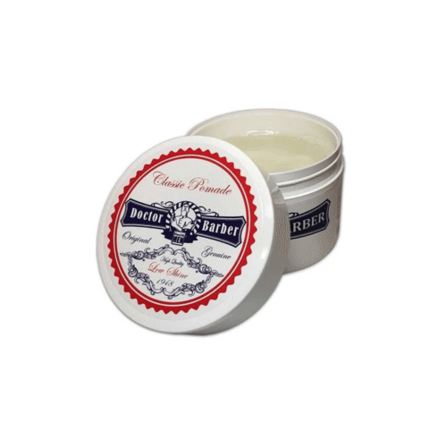Pomada Classic Doctor Barber 100ml