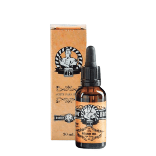 Aceite para Barba Doctor Barber 30ml
