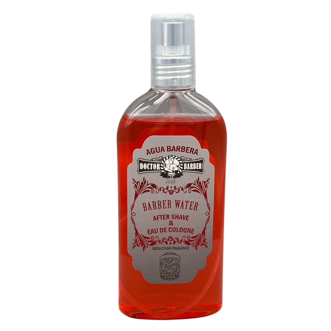 Agua Barbera Seduction Doctor Barber 250ml