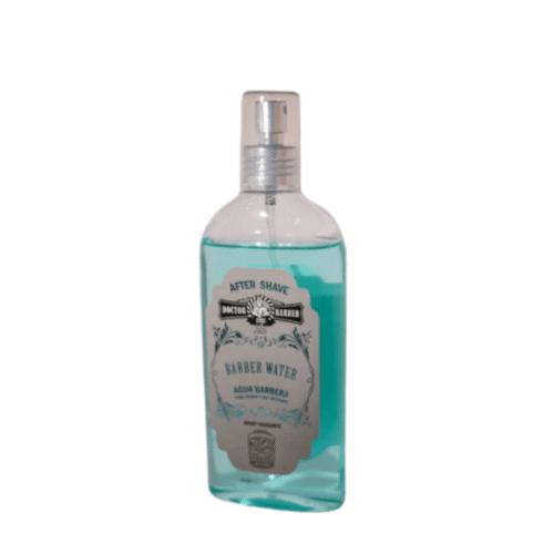 Agua Barbera Sport Doctor Barber 250ml