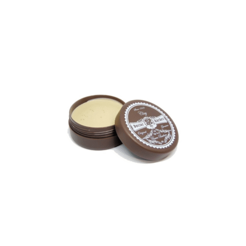 Cera Barbero Barro Doctor Barber 100ml