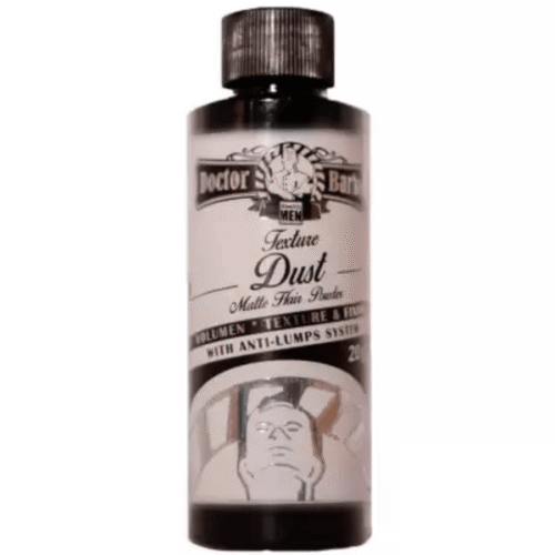 Cera en Polvo Dust Doctor Barber 20gr