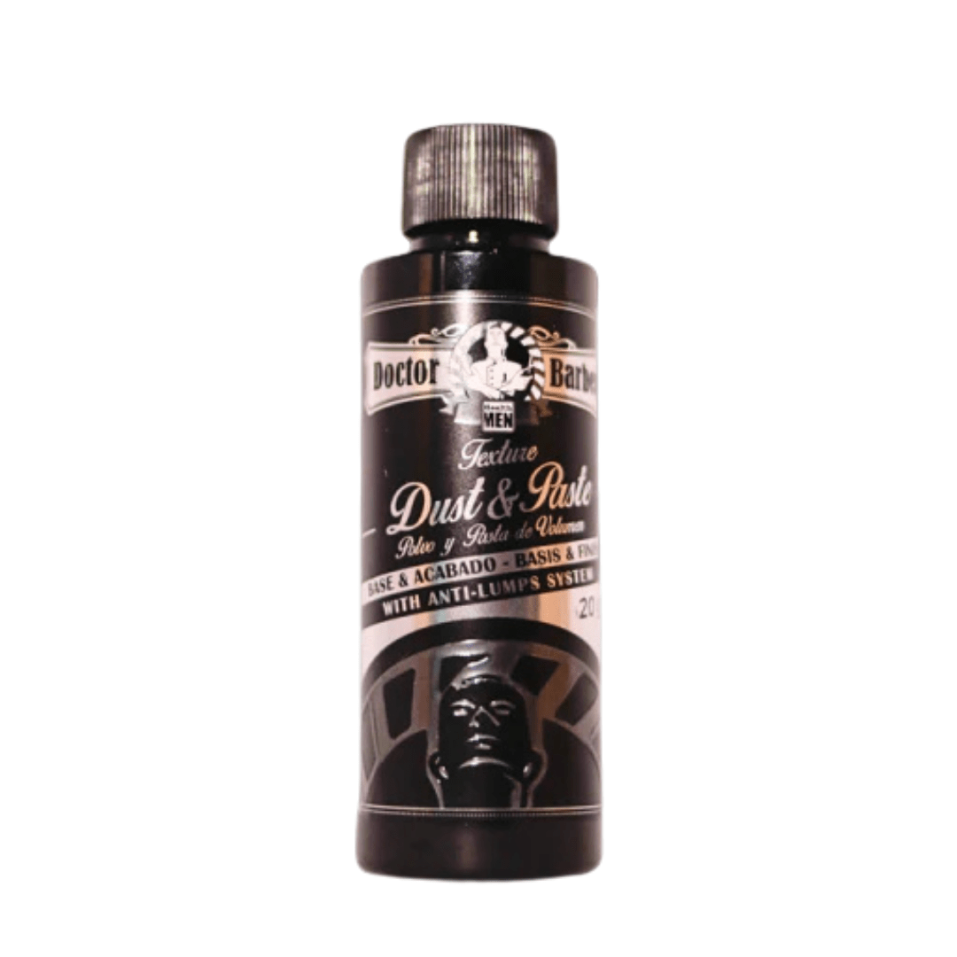Cera en Polvo Dust & Paste Doctor Barber 20gr