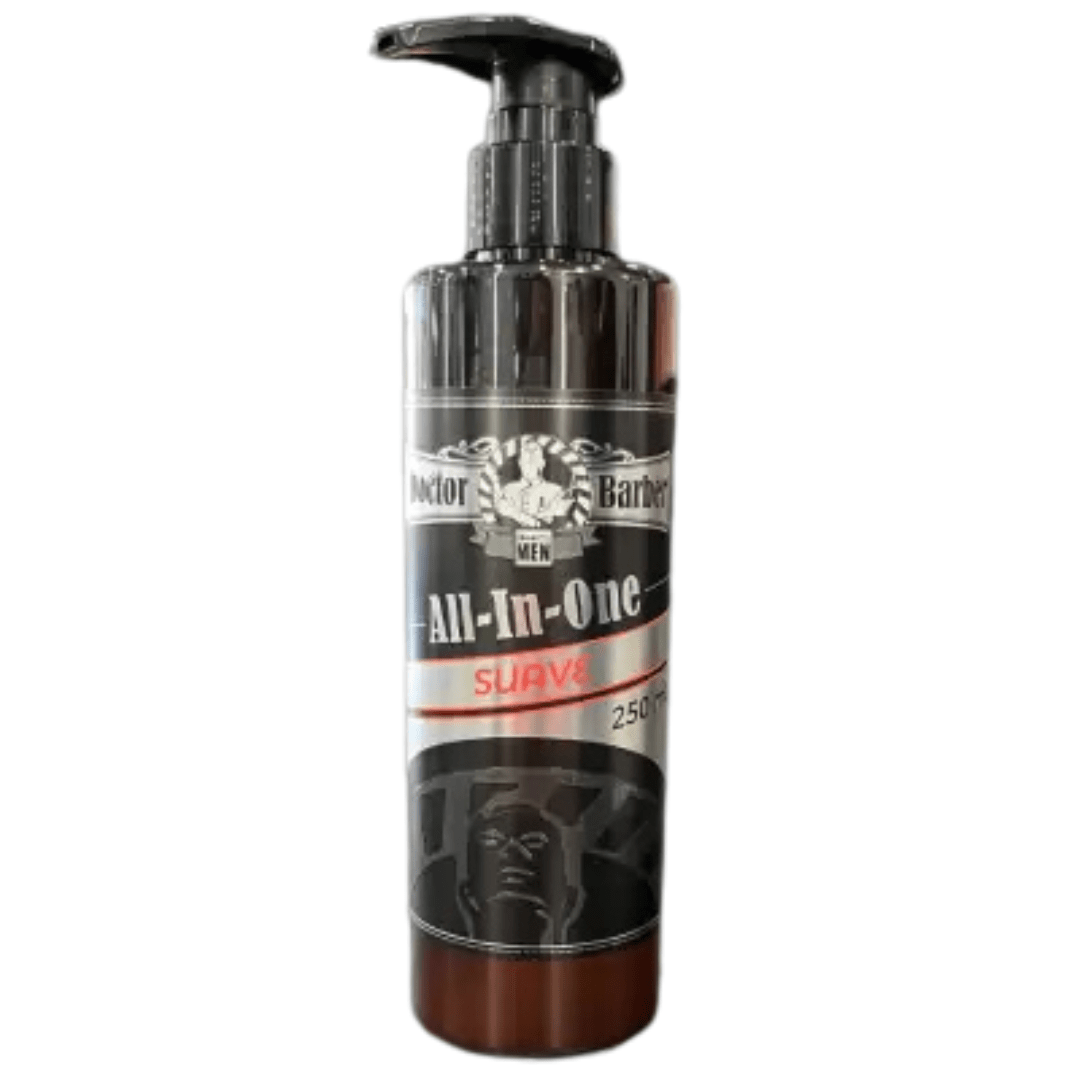 Champú Todo en Uno olor Seduction 250ml
