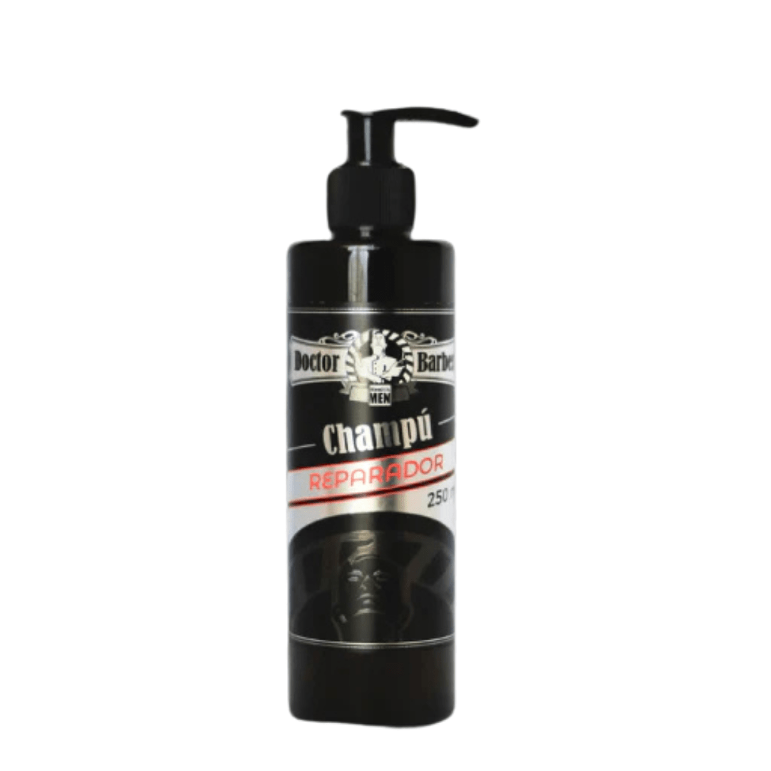Champú Reparador Doctor Barber 250ml