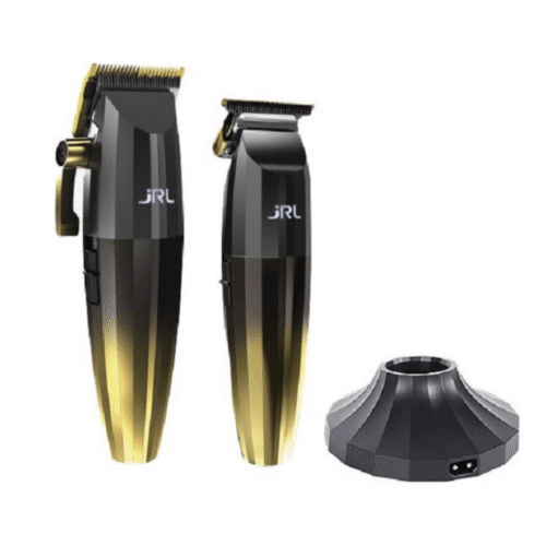 Combo Kit JRL Gold