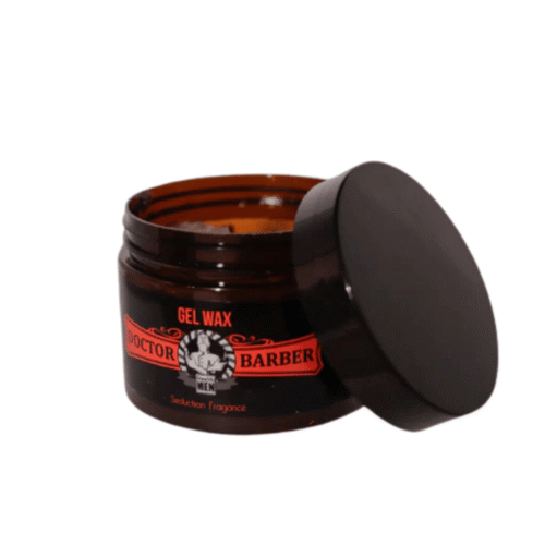 Gel Wax Seduction Doctor Barber 250ml