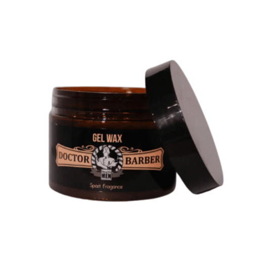 Gel Wax Sport Doctor Barber 250ml