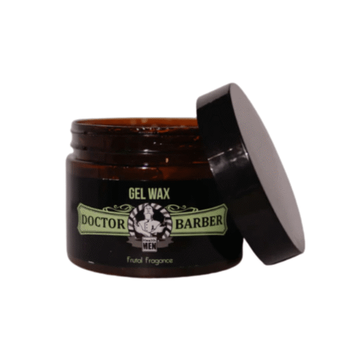 Gel Wax Frutal Doctor Barber 250ml