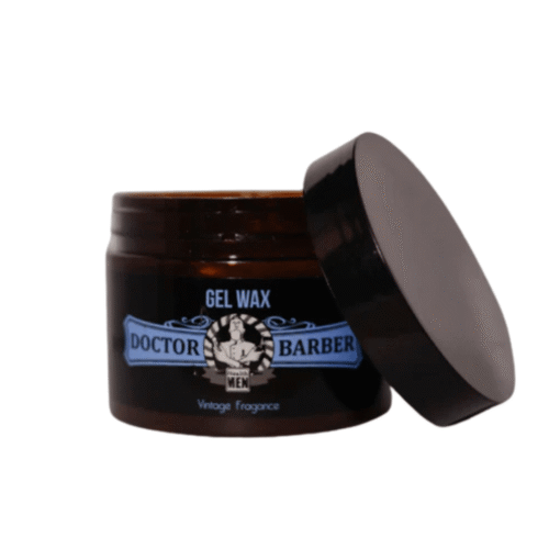 Gel Wax Vintage Doctor Barber 250ml