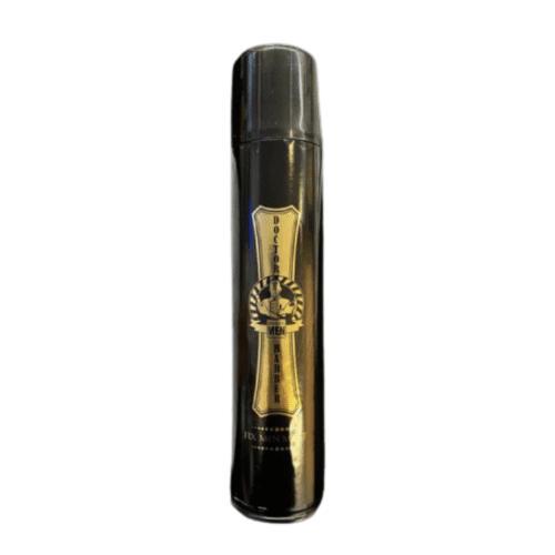Laca eco fuerte sin gas Doctor Barber 300ml
