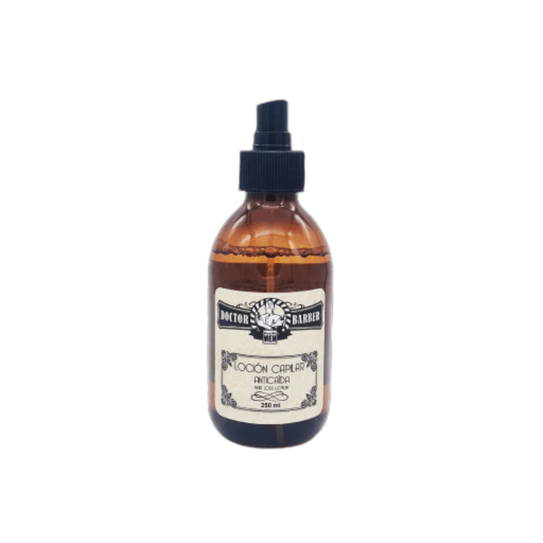 Loción Anticaída Doctor Barber 250ml