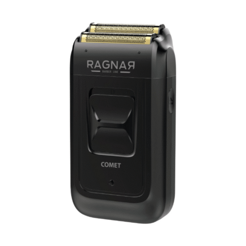 Rasuradora Shaver negra Ragnar