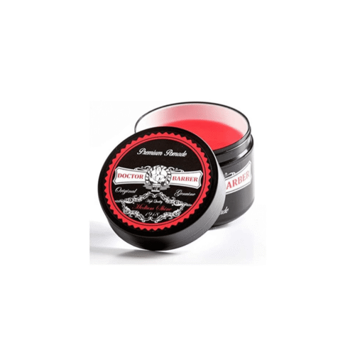 Pomada Premium Doctor Barber 150ml