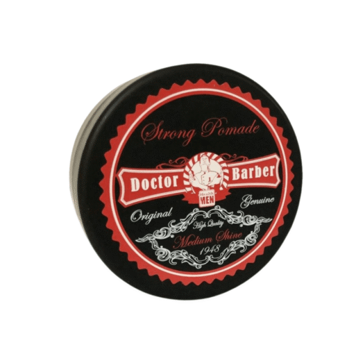 Pomada Strong Doctor Barber 100ml