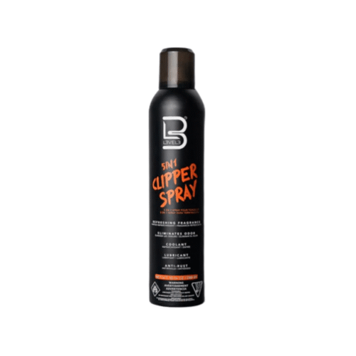 Spray desinfectante 5 en 1 L3vel3 288ml
