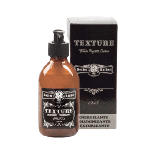 Texture Voluminizador Doctor Barber 250ml