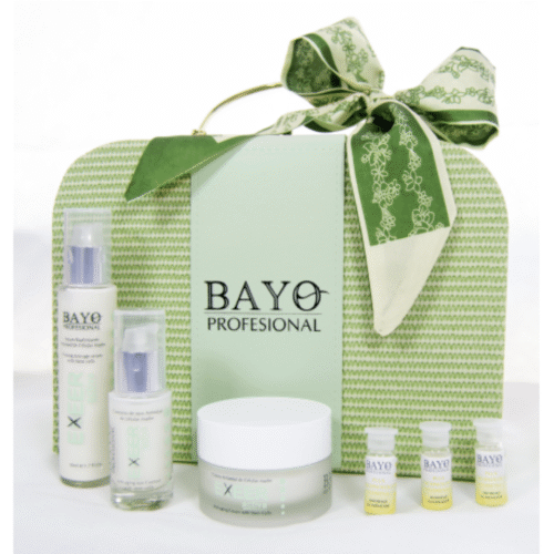 Pack Antiedad Células Madre Bayo