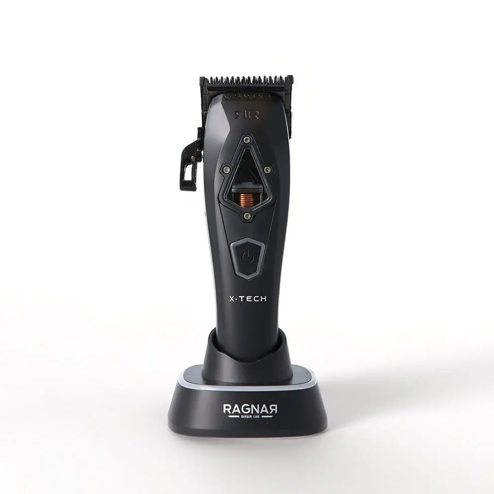 Máquina Clipper Ragnar X-Tech