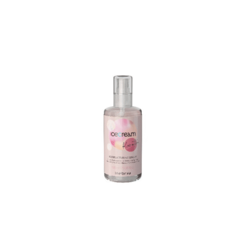 Fluído reestructurante Keratin Inebrya 100ml