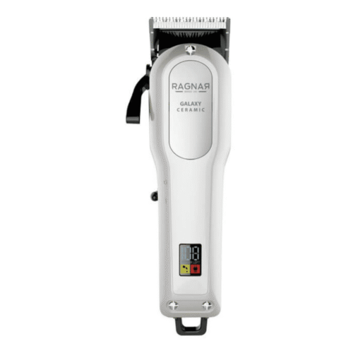 Máquina Clippper Ragnar Galaxy Ceramic