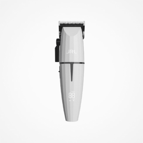 Máquina Clipper Jrl Onyx Blanca