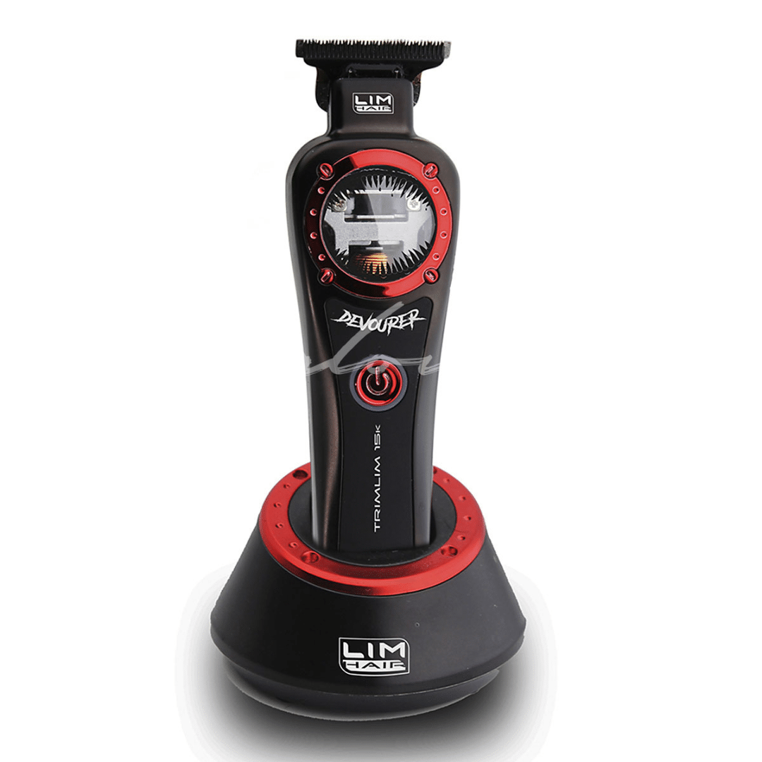 Máquina Trimmer Devourer