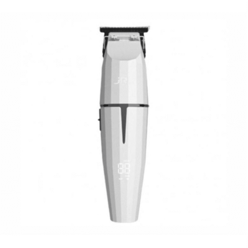 Máquina Trimmer Jrl Onyx Blanca