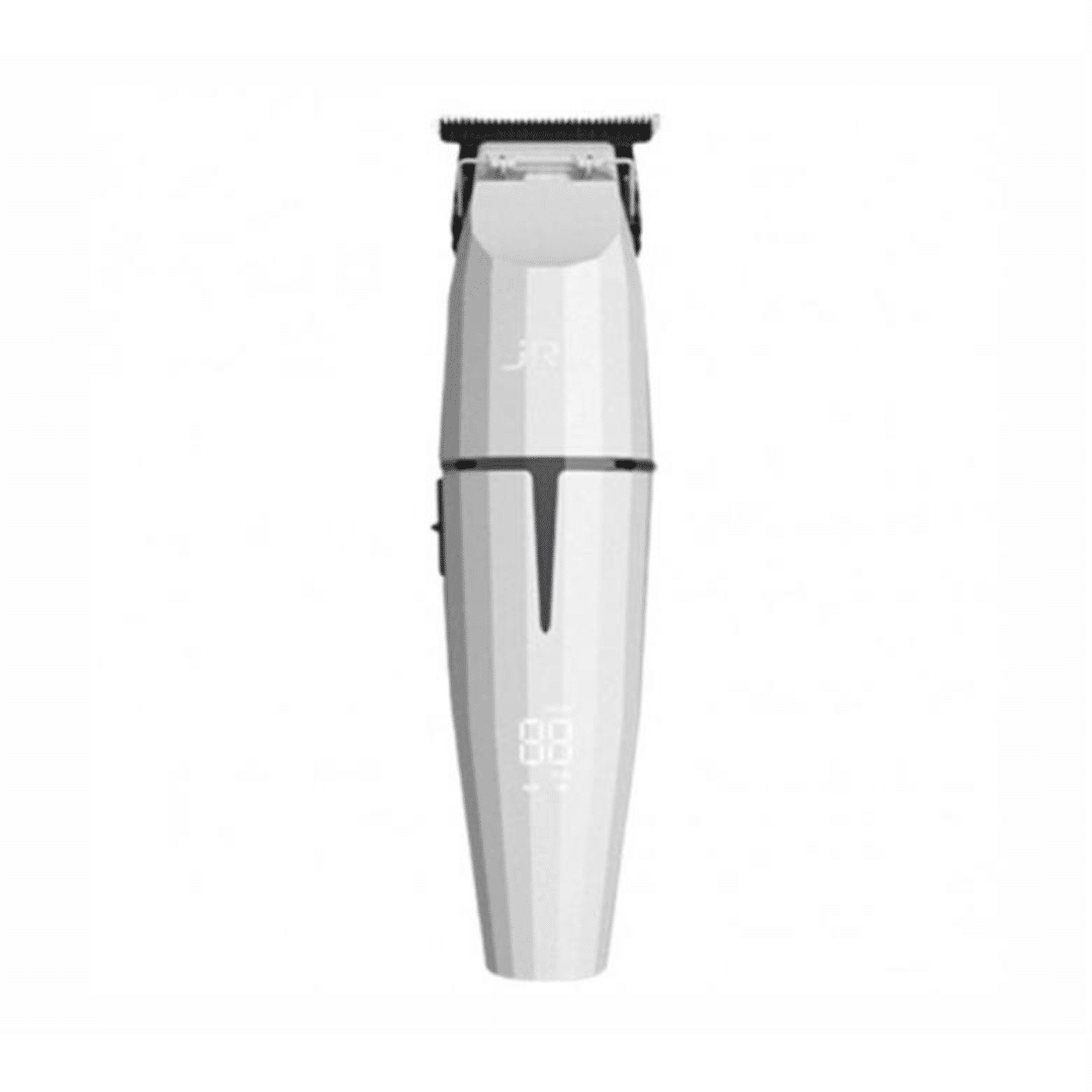 Máquina Trimmer Jrl Onyx Blanca