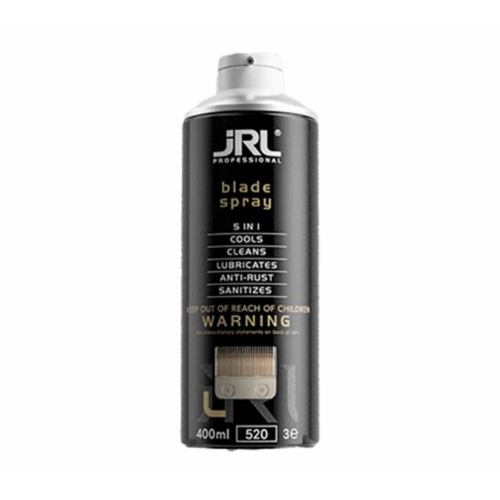 Spray desinfectante 5 en 1 JRL 400ml