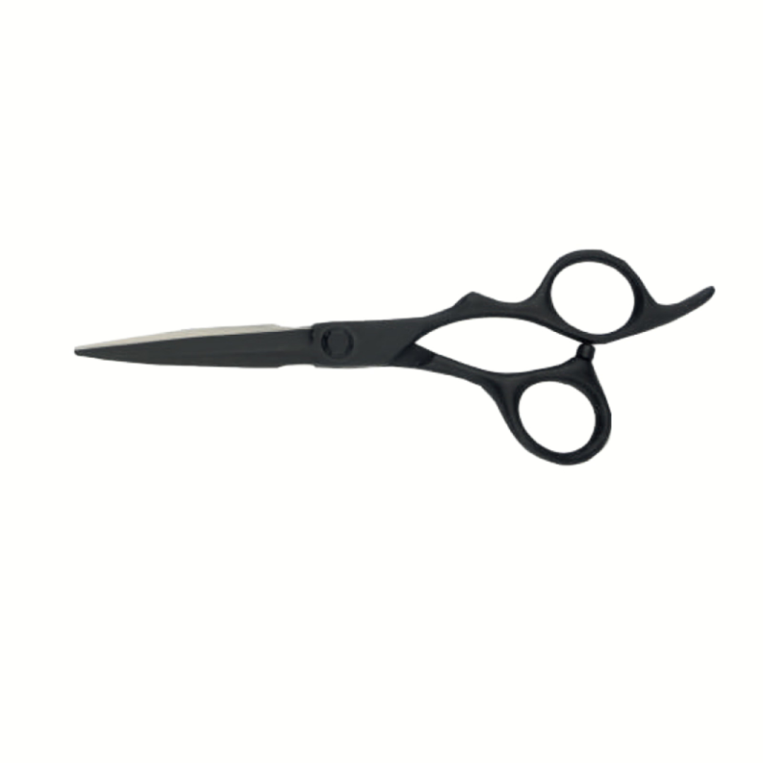 Tijera Corte Blessed 2.0 Starter Negra 6,5"