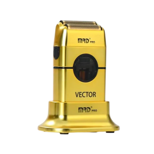 Shaver MRD Vector