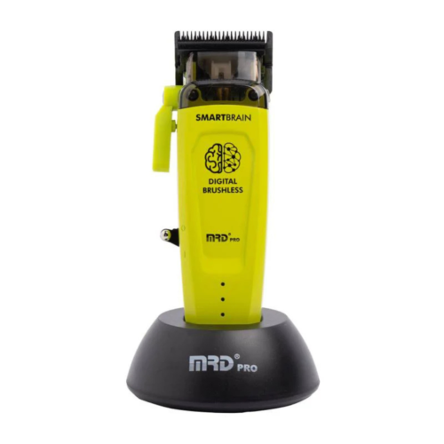 Máquina Clipper MRD Smart Brain