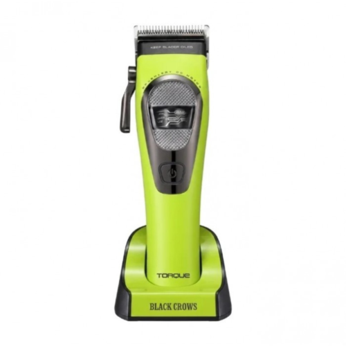 Máquina Clipper Black Crows Torque